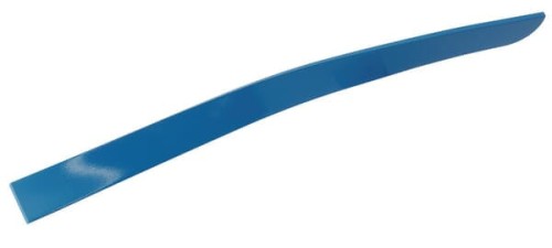 Listwa odkładnicy nr 3, DMCS50 lewa 3444441 - Intertraktor