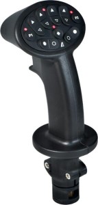 Dżojstik do Isobus 46701802
