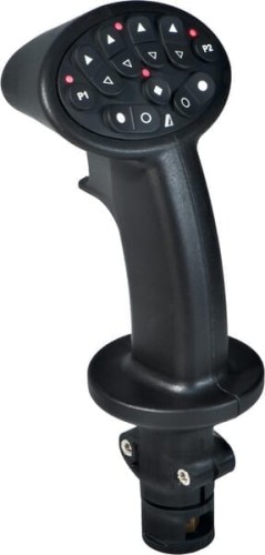 Dżojstik do Isobus 46701802 - Intertraktor