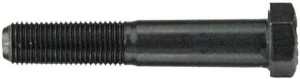 Śruba pół gwint UNF kl. 8.8 Kramp, 3/8" x 2 1/4" 93138214UNFBP001