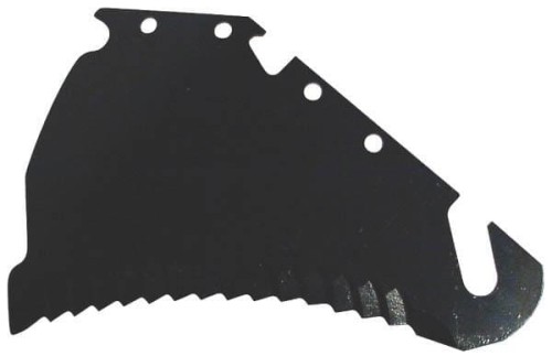 Nóż do przyczepy samozbierającej, pasuje do Strautmann SM04094 - Intertraktor
