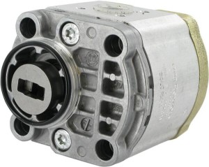 Pompa zębata AZPF-12-011LNT20MB Bosch Rexroth 1517222380