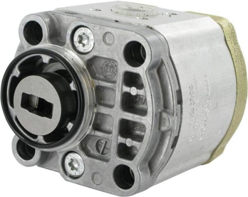 Pompa zębata AZPF-12-011LNT20MB Bosch Rexroth 1517222380 - Intertraktor
