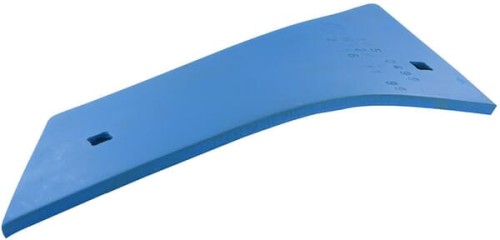 Pierś odkładni, lewa WS2K Lemken 3450499 - Intertraktor