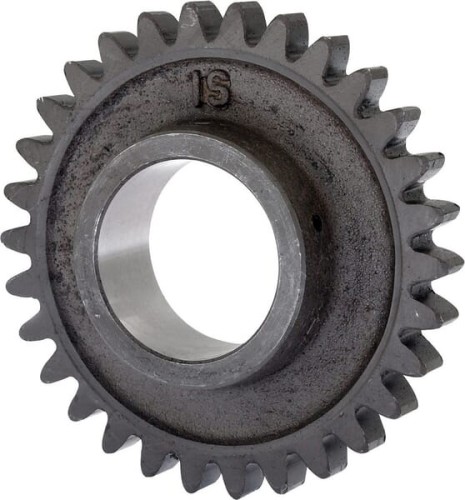 Koło pośrednie napędu pompy hydraulicznej, pasuje do C-330 5001120N - Intertraktor