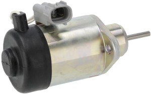 Zawór elektromagnetyczny, kpl. 1G52860013