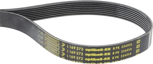 Pas klinowy L169272 - Intertraktor