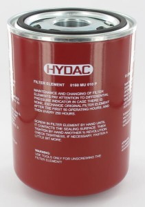 Element filtracyjny Hydac 0160MU010P