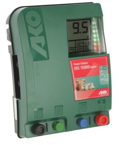 Elektryzator Xdi 15000 Digital 372935