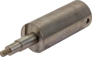 Część dolna głowicy mieszającej 1560110