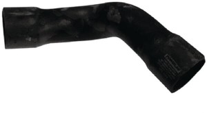 Wąż chłodnicy górny, 52x260 mm VPE4154