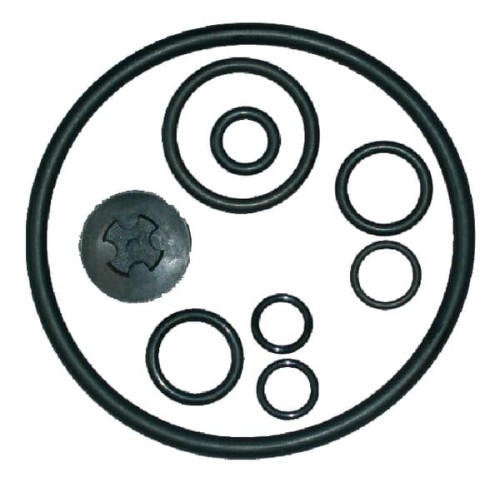 Zestaw uszczelek (461, 462) 49005511 - Intertraktor