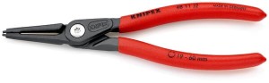 Szczypce do pierścieni wewnętrzne proste Knipex, 19-60 mm TA4811J2