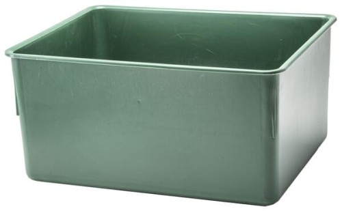 Poidło wannowe bez zaworu 200 l OK-Plast 8060 1620100285 - Intertraktor