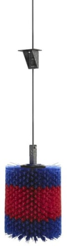 Szczotka do czochradła Midi 18855 - Intertraktor
