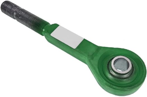 Końcówka oczkowa łącznika górnego VPL5608 - Intertraktor