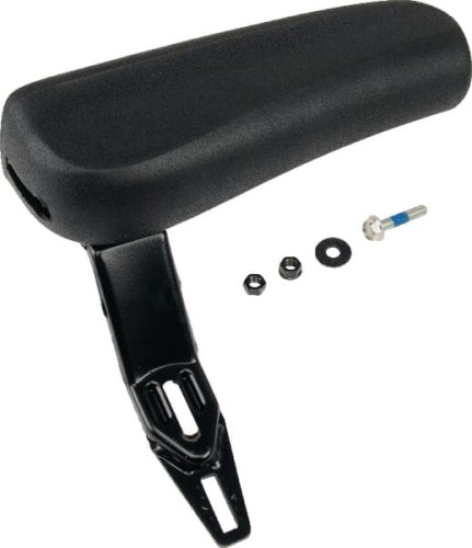 Podłokietnik Grammer, prawy, 65 x 270 mm G1093594 - Intertraktor
