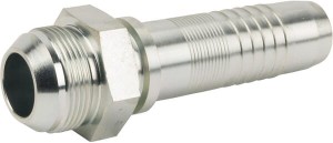 Końcówka węża AGJ-NS JIC, DN32 1-5/8" AGJNS3226