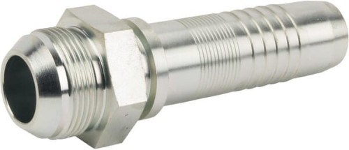 Końcówka węża AGJ-NS JIC, DN32 1-5/8" AGJNS3226 - Intertraktor