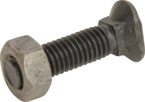 Śruba redlicy M8x32 mm Rau RG00019936 - Intertraktor