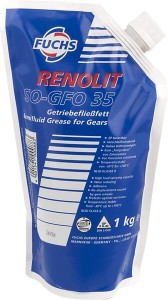 Smar Renolit SO-GF035, 1 kg 1073313101
