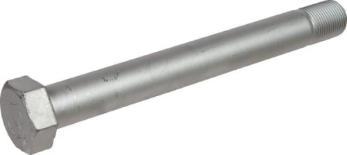 Śruba z łbem 6-k. spec. M20x 3014538 - Intertraktor