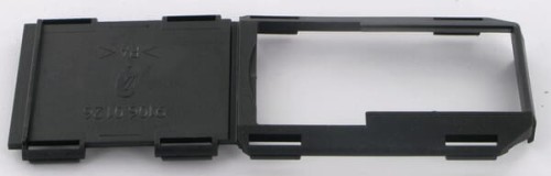 Lej nasadzany 91060126 - Intertraktor