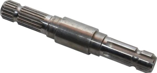 Wał 812710323X - Intertraktor