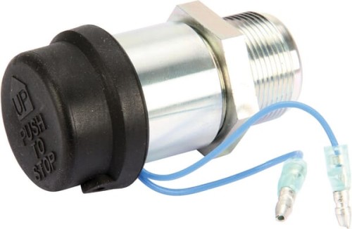 Elektromagnes wyłączający 30A8700060 - Intertraktor
