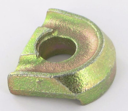 Uchwyt palca 58525700 - Intertraktor
