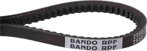 Pas klinowy TD17079320 - Intertraktor