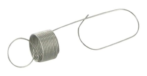 Sprężyna przepustnicy 806717 - Intertraktor