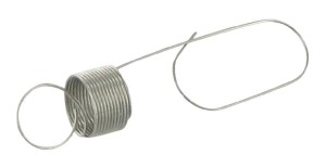 Sprężyna przepustnicy 807004
