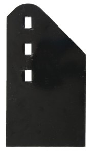 Redliczka 270x150x8 mm pasuje do Väderstad 425586