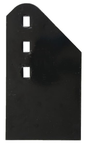 Redliczka 270x150x8 mm pasuje do Väderstad 425586 - Intertraktor