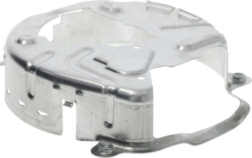 Osłona koła zamachowego 597406 - Intertraktor