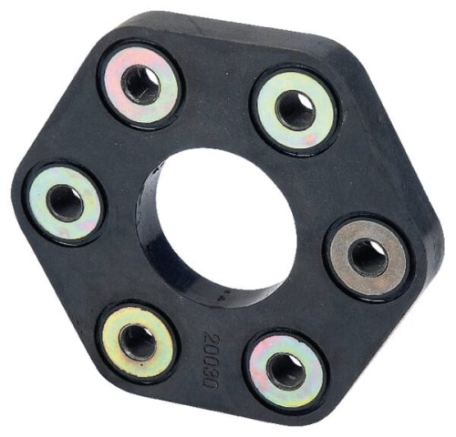 Sprzęgło gumowe 303080434134 - Intertraktor