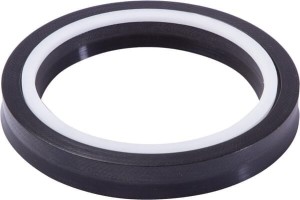 Uszczelniacz tłoczyska SA/EI 70x90x14mm Kramp SA709014EI