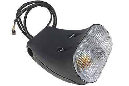 Lampa przednia VPM3842 - Intertraktor