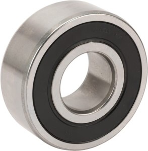 Łożysko kulkowe zwykłe 30x72x27 mm INA/FAG 62306A2RSRC3