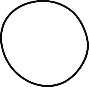 Pierścień uszczelniający o-ring 1120700801