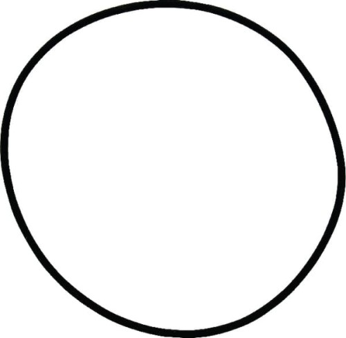 Pierścień uszczelniający o-ring 1120700801 - Intertraktor