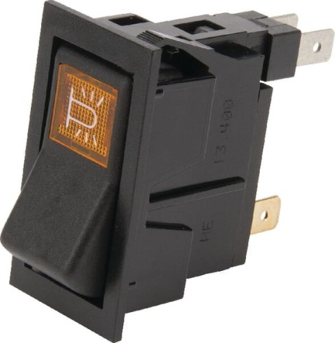 Przełącznik lampy sygnalizacji obrotów, Cobo 13400000 - Intertraktor
