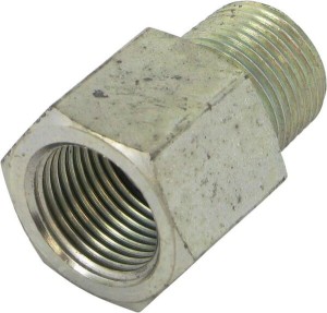 Złącze gwint zew./wew. 3/8" BSP x 3/8" BSP VRBTB06