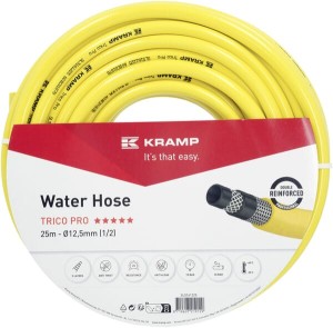 Wąż do wody Trico-Pro-II, 1/2" 25 m SL5161225