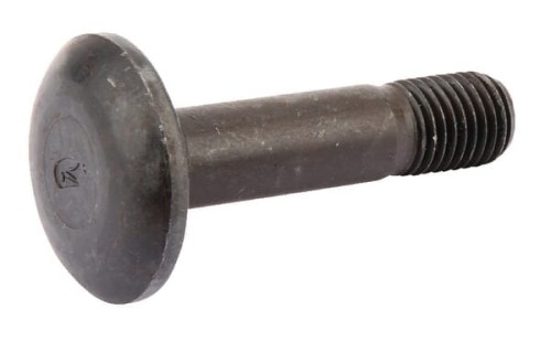 Śruba z łbem okrągłym płaskim M16x70 mm kl.10.9 Rabe 22044912 - Intertraktor