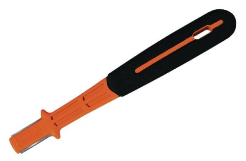 Ostrzałka do sekatorów Bahco, 100 mm SHARPX - Intertraktor