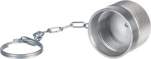 Zatyczka chroniąca od kurzu M36x2 Alu SKS9F12A