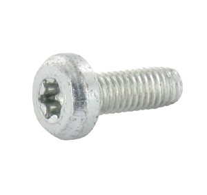 Wkręt samogwintujący DIN7500C M6x16 mm ocynk kl. 4.6 Kramp 7500C616TXP001