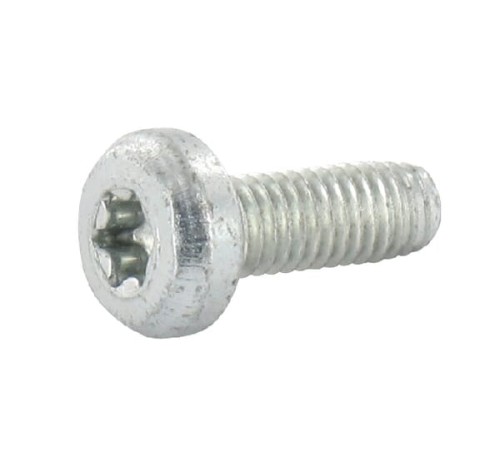 Wkręt samogwintujący DIN7500C M6x16 mm ocynk kl. 4.6 Kramp 7500C616TXP001 - Intertraktor